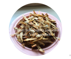 Dried Anchovy High Quality From Vietnam