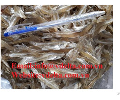 High Quality Dried Anchovies Vdelta