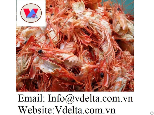 High Quality Dried Shrimp Shell Powder