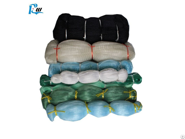 Quality Nylon Monofialment 0 20mm 0 25mm 0 30mm 0 40mm 0 50mm0 60mm0 80mm Fishing Nets