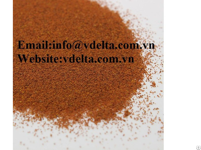 High Quality Brine Shrimp Eggs Vdelta