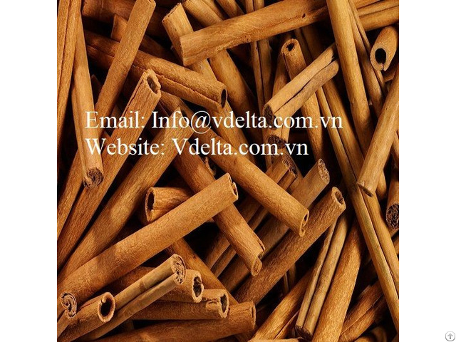 Cinnamon Cassia Stick