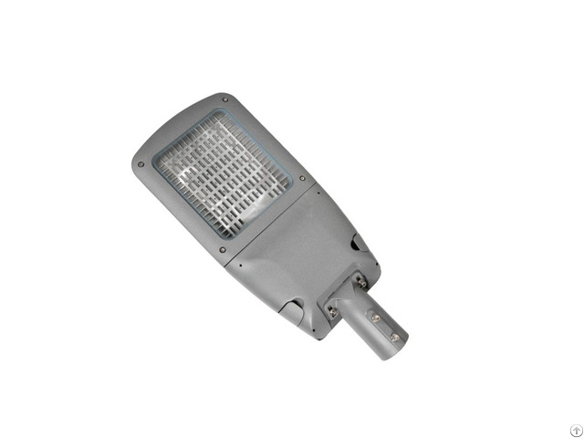 Sensor Led Street Light Housing