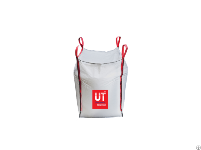 Choose From Wide Range Of Fibc Bulk Bags Available At Umasree Texplast