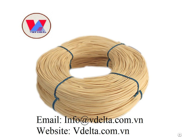 Rattan Core Material Webbing Can Rolls