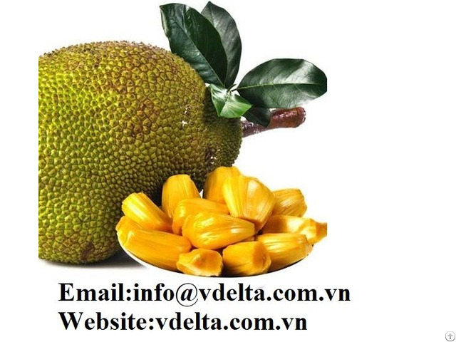 High Quality Jackfruit