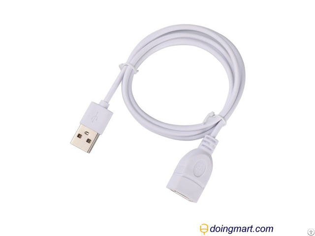 Usb Female Connector Cable