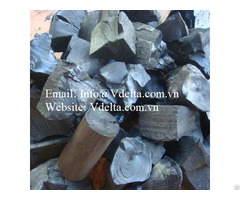 Hardwood Charcoal From Vietnam