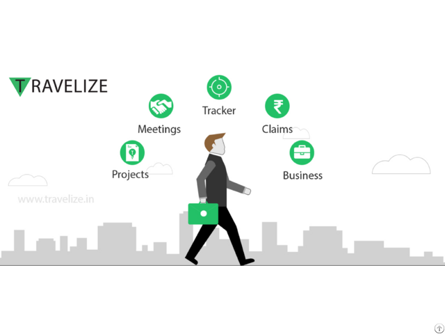 Employee Monitoring Software Travelize