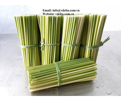 Grass Straws The Best Price From Vdelta