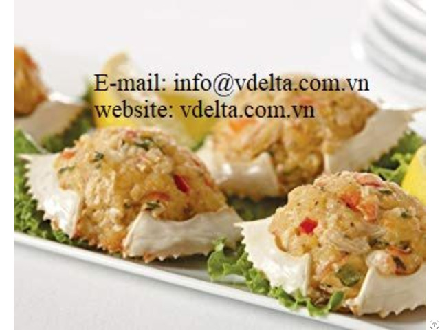 Dried Crab Shells From Viet Nam