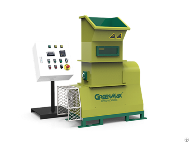 Greenmax Styrofoam Densifier M 50 For Sale