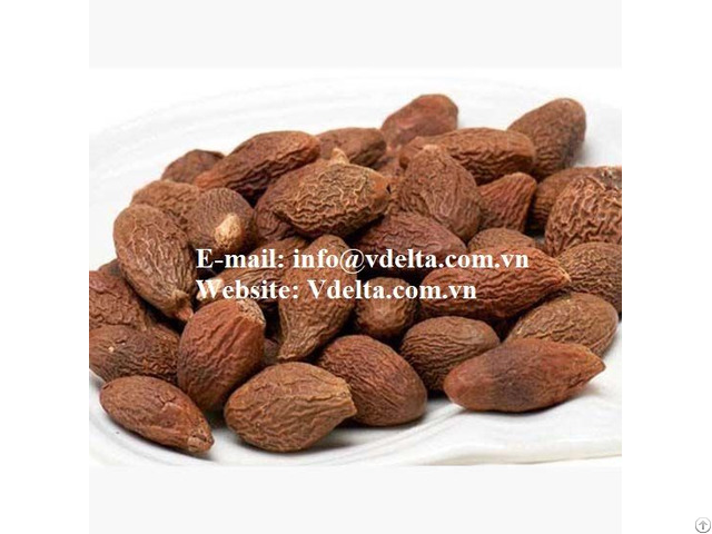 Delicious And Nutritious Malva Nuts