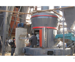 Lubrication And Maintenance Knowledge Of Grinding Mill