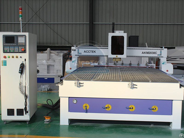 China Atc Cnc 2030 Wood Engraving Machine