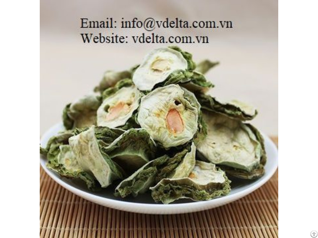 Wholesale Dried Bitter Melon