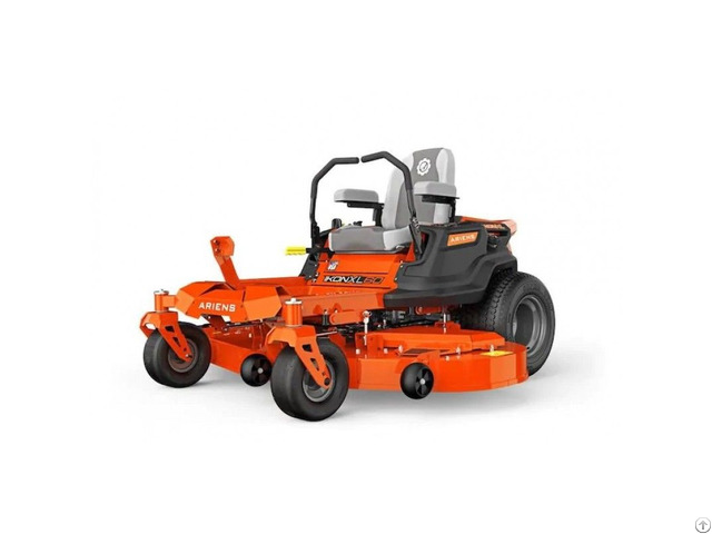 Zero Turn Mowers Ariens Ikon Xl 60 25hp Kohler