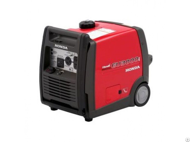 Honda Eu3000i Handi 2600 Watt Portable Inverter Generator Carb