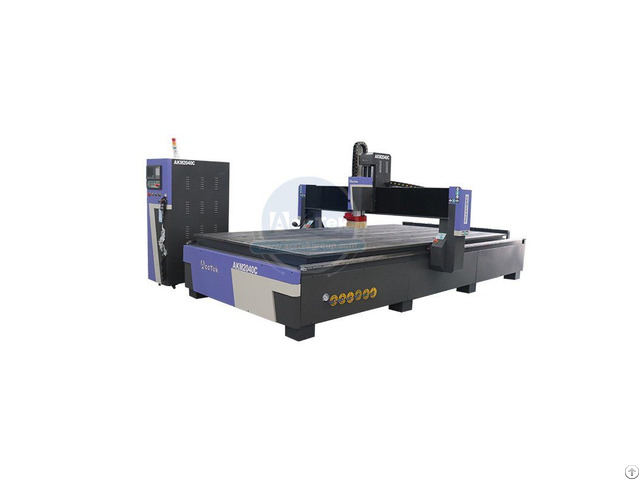 Professional Cnc Wood Carving Machine Akm2040c