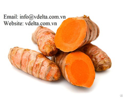 100% Natural Fresh Turmeric From Vietnam The Standard For A Uspermarket