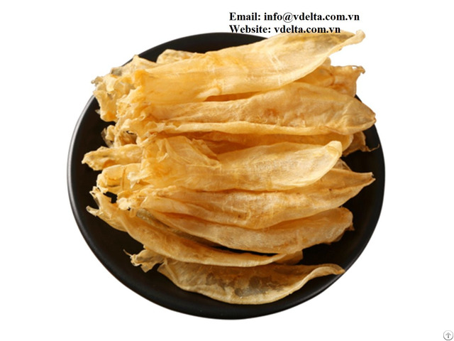Fish Maw With Best Price Vn