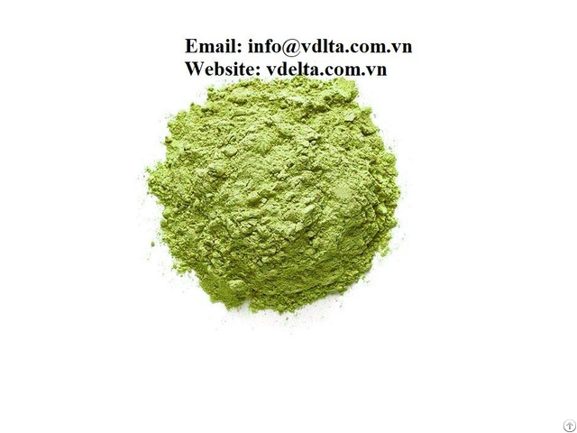 100% Matcha Powder