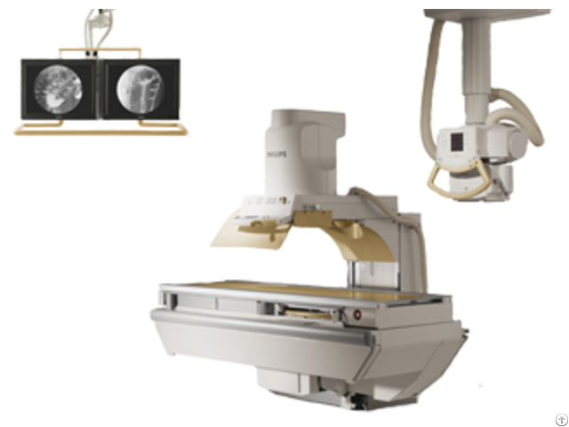 Buy Best Quality Used X Ray Machines Atlantis Worldwide