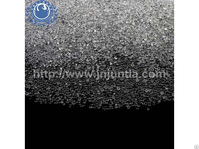 Type 1 Micro Glass Bead For Road Marking Paint