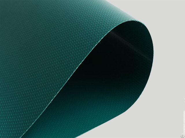 Green Pvc Tents Materials