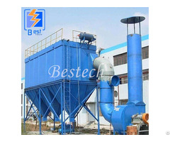 Industrial Bag Filter Dust Collector