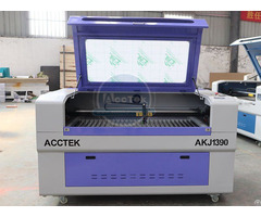 Co2 Laser Focus Lens 100w Cutter Engraver Machine Akj1390