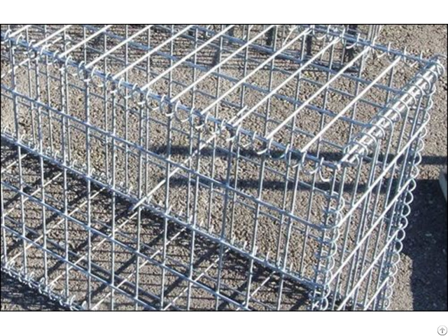 Gabion Cages