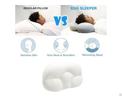 Multifunctional Sleep Super Soft Pillow For Neck