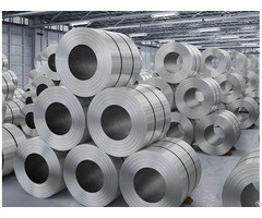Stainless Steel Coil 200 Series