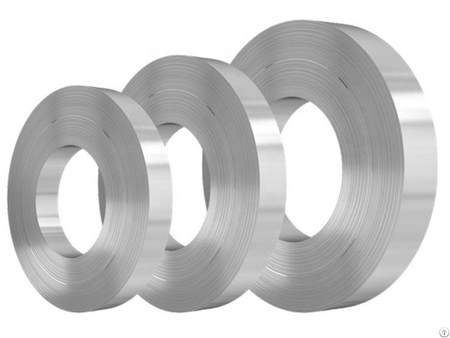 Stainless Steel Strip 400 Series