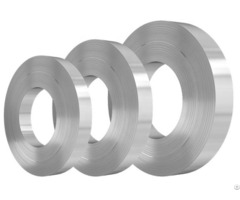 Stainless Steel Strip 400 Series