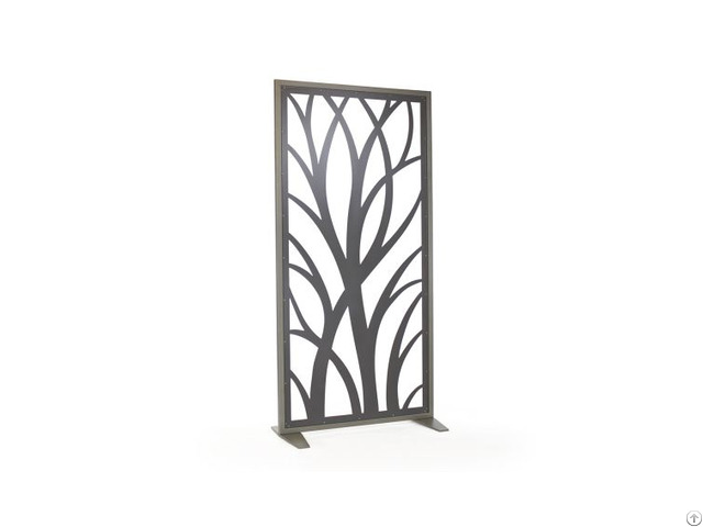 Stainless Steel Screen And Room Divider 304