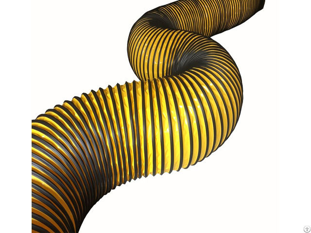 Negative Pressure Suction Hose