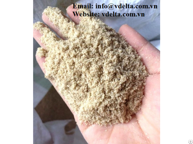 Wheat Bran Grade 1 For Animal Feed