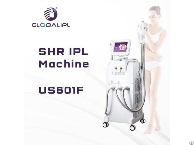 Shr Ipl Opt Machine Us601f