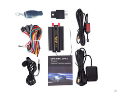 Engine Shut Off Vehicle Gps Tracker 3g Tk103b Coban Support Free Software Web Platform And App