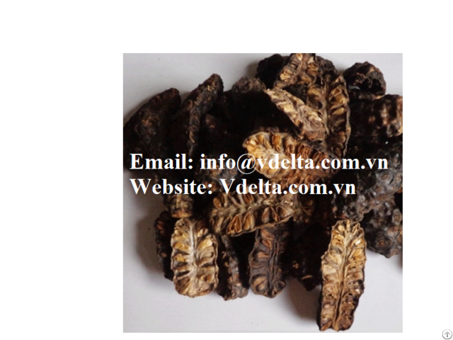 Vietnamese Noni Dried