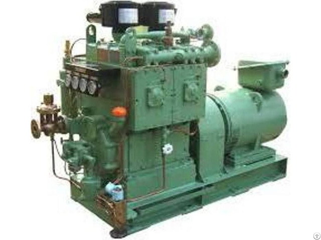 Hamworthy Air Compressors