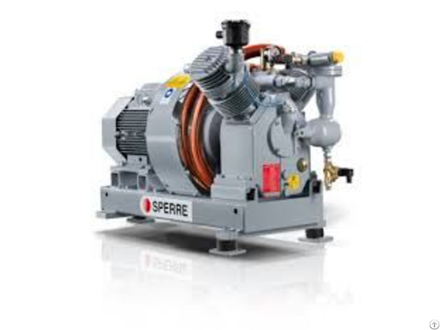 Sperre Air Compressors