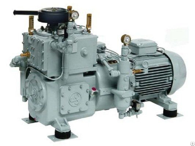 Jp Sauer And Sohn Air Compressors