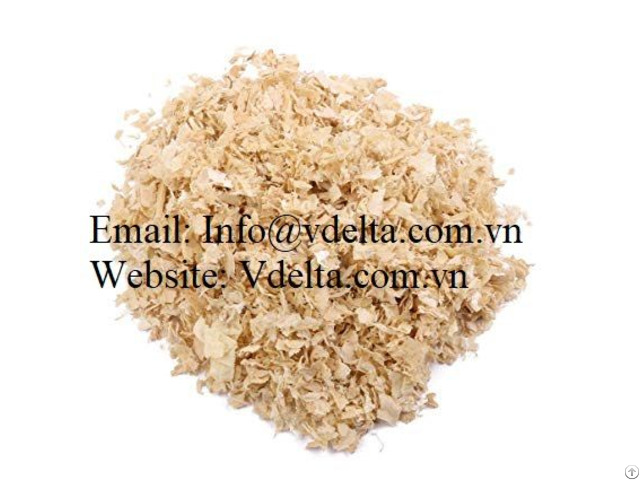 Pine Wood Sawdust From Vietnam