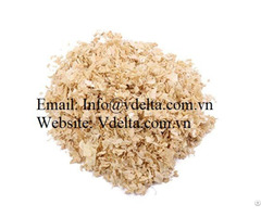 Pine Wood Sawdust From Vietnam