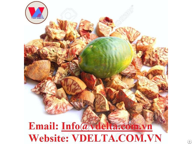 High Quality Areca Nuts From Vietnam