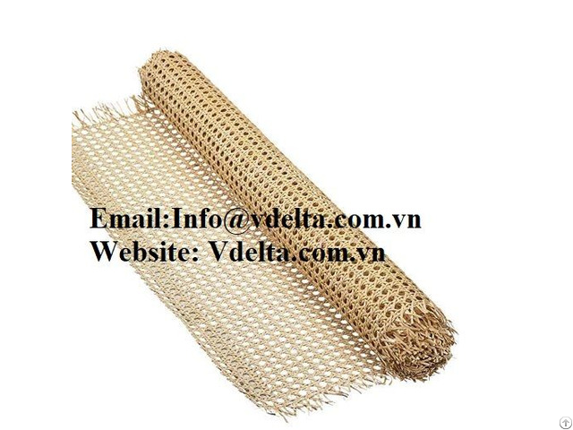 Rattan Sheet From Vietnam