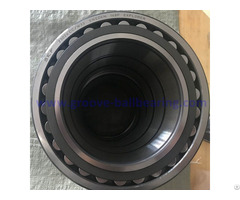 Ball And Roller Bearings